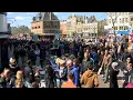 Download Lagu Uitkijken naar Koningsdag in Leeuwarden