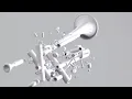 Download Lagu RAYE - Worth It. (Official Visualizer)