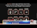 Fayetteville police to look at adopting 8 Can t Wait policies