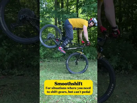 💯 Smoothshift On the Amflow PL Pro Is Game Changing