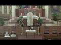 Maureen Concannon Memorial Mass - 12 noon EDT