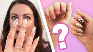 Do People Judge You Based On Your Nails