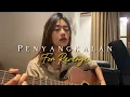 Download Lagu Penyangkalan - For Revenge//Cover by Eva Pradila