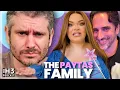 Trisha Paytas Family Channel Is GROSS - H3 Show