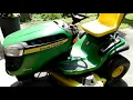 If Your John Deere Lawn Tractor Won t Start - Try This First
