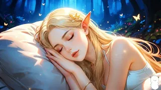 Deep Sleep Therapy NO ADS ★ Stops Excessive Thinking ★ Anxiety & Stress Relief