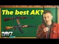 DayZ The Best AK