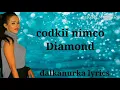 Nimco Diamond hees cusub wakutabay