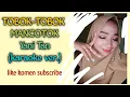 Download Lagu KARAOKE VER. Lagu sibolga || TOBOK-TOBOK MANCOTOK by YANI TAN