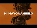 Banda MS - Mi mayor anhelo (KARAOKE) [Instrumental con coros]