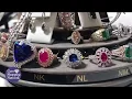 Giant Gemstones