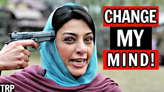 She Is The Best Actress Of Bollywood CHANGE MY MIND Tabu