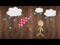 Thankful by The Juicebox Jukebox | Gratitude Appreciation Kids Songs Music Thanksgiving