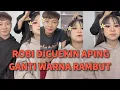 Lagu KABAR‼️ROBI DICUEKIN APRIL KARENA GAYA WARNA RAMBUT ROBI DIGANTI