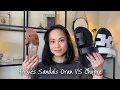 HERMES Sandals Comparison Oran VS Chypre Watch this before you buy Roma D C