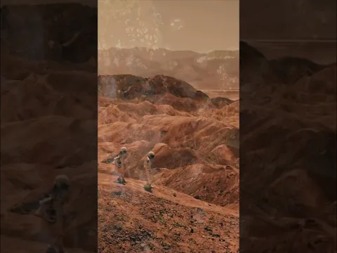 Co by se stalo, kdyby Země ztratila magnetosféru? #shorts