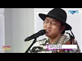 Raffy Calicdan - Ikaw Pa Rin (NET25 Letters and Music)