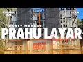 Download Lagu PARTY KARNAVAL PRAHU LAYAR X MBEROT COCOK UNTUK JOGET KARNAVALAN (DJ MUNGIL RMX)
