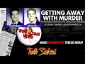 Getting away with murder Seann Campbell Bryan Benson murder investigation