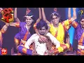 Download Lagu Oororo Yogi Song - Ranjith Performance | Dhee 15 | Championship Battle | 1st February 2023  | ETV