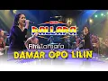 Download Lagu NEW PALLAPA - Damar Opo Lilin - Fitri Tamara