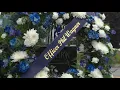 1 year later How the fatal ambush on Lorain police changed the surviving officers and the community