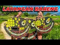 Download Lagu ZULFA LANANG MAIN LAYANGAN DITEMANI MBAK PUTRI 😁