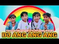 Download Lagu DJ ANG ANG ANG - AULIA PUTRI X ELLINA SAFARA X DJ BELALANG SAWAH || Official Music video