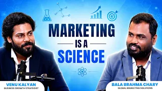 What is ATLBTL & TTL marketing | Mass Media Advertising Strategies Explained in Telugu | Venu Kalyan