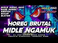 Download Lagu DJ CEK SOUND HOREG FULL BASS BRUTAL TERBARU 2025 MIDLE NGAMUK NROTOK