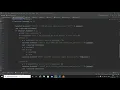 Atm Program Using Database
