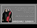 Download Lagu MusicVideo #19 RISA SARASWATI FT RIKA RAFIKA    – SANDEKALA (LYRICS)