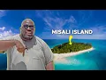 Download Lagu let me show you the most BEAUTIFUL east AFRICAN island!