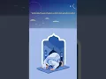 Download Lagu Haddad Alwi - Ma Zam Zam (Official Lyric Video) #shorts