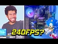 The Only 900 PC you Need - RTX 3060 Ti