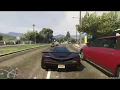GTA V free Roam Gameplay Menyoo mod fun GTA V 2019