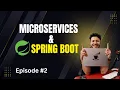Episode 2 Spring Boot Project Structure Explained Understand Files Folders