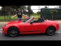 Here s Why the NC Mazda Miata Is Better Than You Think