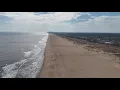 Hampton Roads is sinking as sea levels rise