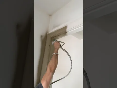 How to Spray Paint Casing Like a Pro