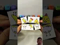 Download Lagu #emoji #homemadepapercraft #art #games #satisfying #drawing #remix #techno #housemusic #dj