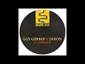Guy Gerber & Dixon - No Distance