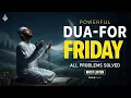 Lagu The Most POWERFUL DUA for Friday 🔑 | Jumuah Blessings of Peace \u0026 Acceptance | Al-Taqwa TV