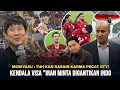 Download Lagu Rezeki gak kemana : Iran resmi tunjuk Indo ganti mereka di Pildun 2026 \