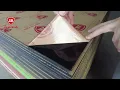 Jumei color 2mm 3mm thick 4x 6 4x8ft clear transparent acrylic sheet for advertising