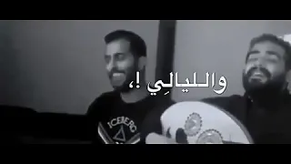 على بالي ولا أنت داري 