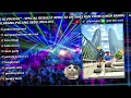 Download Lagu DJ ALVIN KHO™ - FULL BASS DUGEM SPECIAL REQUEST APRIL ZX ANTIMES KGN FROM JOHOR BAHRU