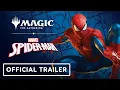 Download Lagu Magic: The Gathering | Marvel's Spider-Man - Official Trailer