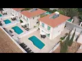 Download Lagu AMADORA Seaside Villas in Protaras, Pernera!