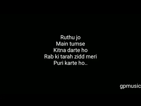 Download MP3 mere papa karaoke with lyrics tulsi kumar